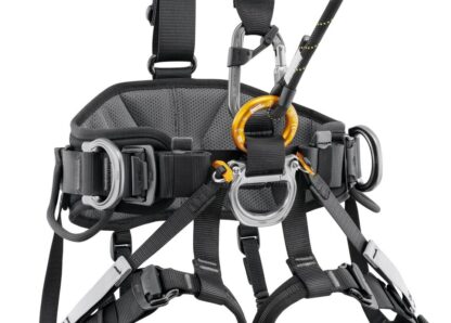 Valjaat Petzl Avao Eurooppalainen versio koko 0 S-L - Image 4