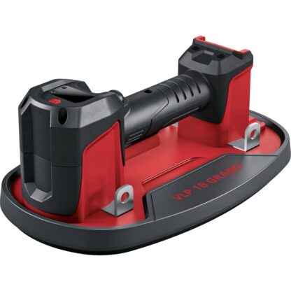 FLEX VLP 18.0 alipainenostin runko