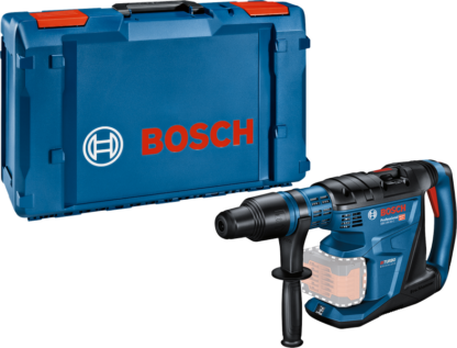 Akkuporavasara Bosch GBH 18V-40 C Pro BITurbo SDS max